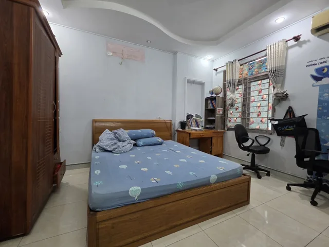 BÁN NHÀ HÊM XE HƠI ĐƯỜNG SỐ 48, HIỆP BÌNH CHÁNH - 66m2 - 3 TẦNG - GIÁ 6.59 TỶ TL