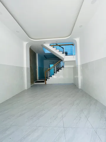 BÁN NHÀ HẺM XE HƠI ĐƯỜNG SỐ 48, HIỆP BÌNH PHƯỚC - 52m2 - GIÁ 6.8 TỶ TL