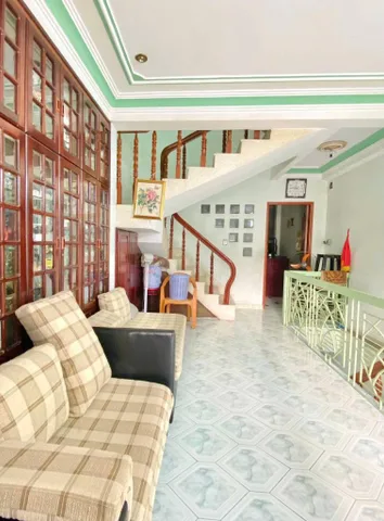 🚨🚨 HÀNG HOT LẠC LONG QUÂN – MẶT TIỀN ĐƯỜNG NHỰA 7M – GIÁ ĐANG GIẢM SÂU 🚨🚨
📍 Phường 9, Q. Tân Bình – khu trung tâm, đi đâu cũng tiện 🚀