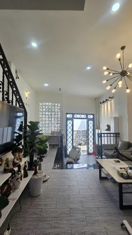 Bán nhà 54m² ngang 5.4m giá 4.6 tỷ Phường Nam Nha Trang