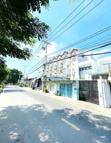 Bán Nhà P16,Q8,Gần An Dương Vương,5x22,Giá Hấp Dẫn Bất Ngờ Chỉ 3.5 Tỷ(QT19)
