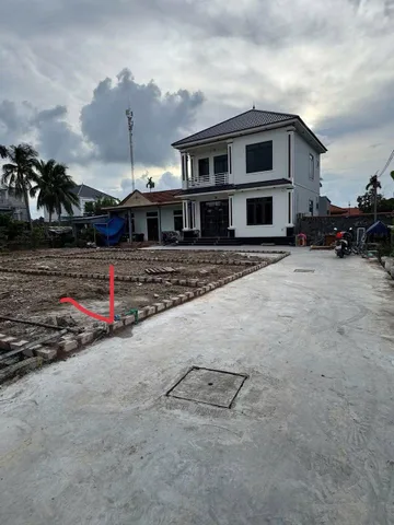 Bán 56 m Thiên Hương ngõ thực tế mới làm rộng 3.5. Đi 3 p ra tới vsip . L/h:076.231.9990 e Thúy