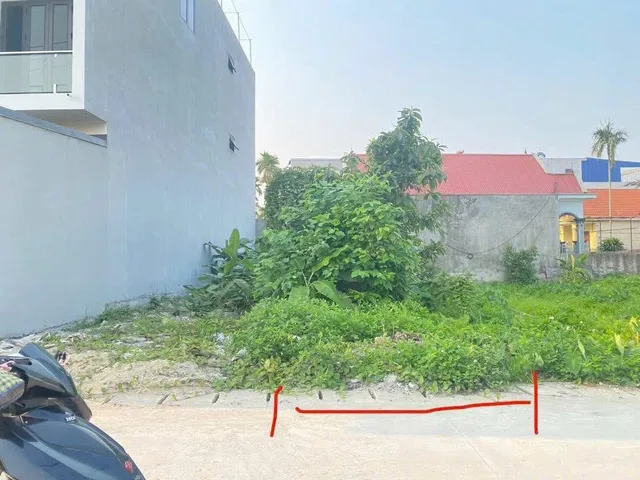 Bán 104 m su 2 Lâm Động đường thôn 5 m thông các ngả . Ngay vành đai 2 . L/h:076.231.9990 e Thúy