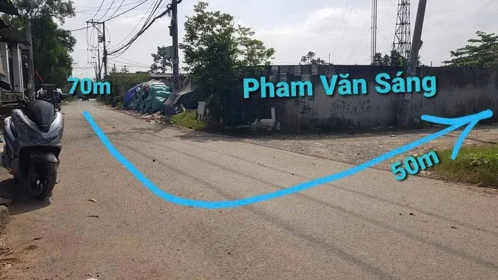 🛑LÔ HƠN 3000M MẶT TIỀN KÊNH TIÊU CỐNG HỘP ĐANG LÀM -XUÂN THỚI THƯỢNG GIÁP VĨNH LỘC DÂN CƯ GỌI NGAY ĐẤT NGỌC