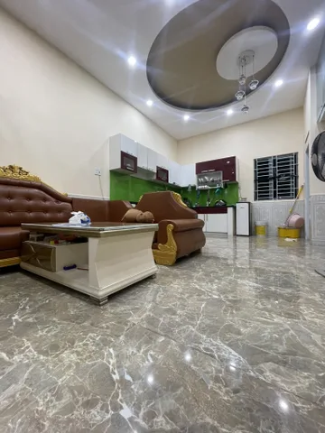 Gáp bán nhà phạm văn chiêu, sổ hồng riêng, ngang 6m