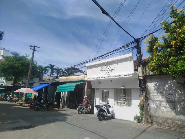 Bán đất 174.5m² ngang 7m giá 13.3 tỷ tại Phường Vạn Thạnh Thành phố Nha Trang