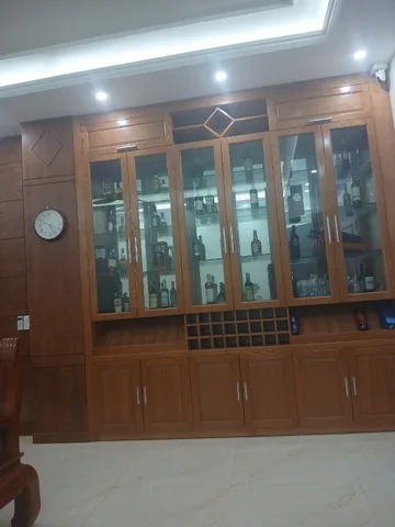 Bán nhà 3 tầng mới đẹp mặt đường Trương Hán Siêu, Phường Hạc Thành
