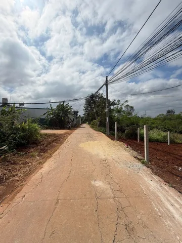 Bán đất 164.8m² giá 2ty5 Phường Buôn Ma Thuột