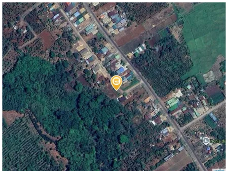 Bán đất 181m² ngang 5m giá 420 triệu tại Xã Quảng Phú