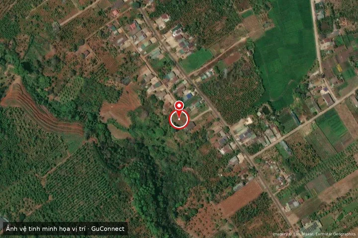 Bán đất 181.9m² ngang 5m giá 390 triệu Xã Quảng Phú