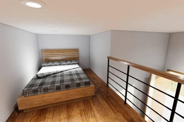 BÁN CHDV ĐƯỜNG TÔ NGỌC VÂN, TAM PHÚ - 140m2 - GIÁ 12.5 TỶ TL