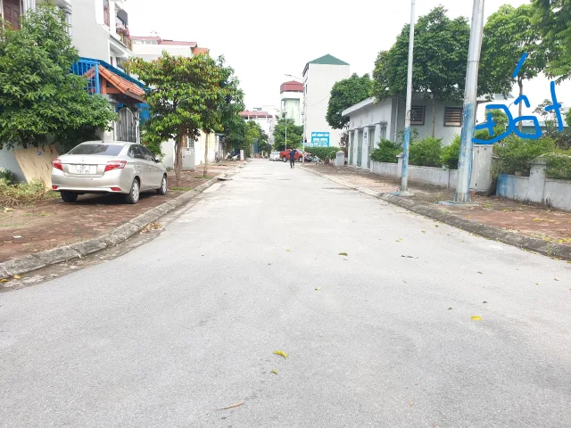 Bán đất Hòa Lạc, mảnh đất thông số vàng tiếp giáp ga Metro, cơ hội X2 tài sản chỉ hơn 4 tỷ