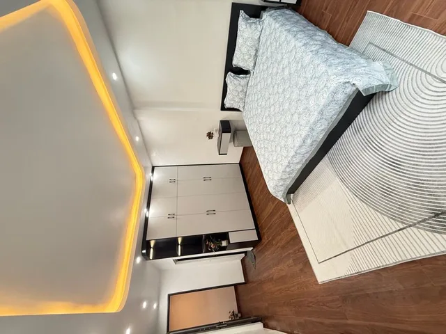 🔥Bán Nhà Nguyễn Trãi, Hàng Xóm Royal City, Ngõ Nông Gần Phố, Full Nội Thất Ở Luôn, DT35m2