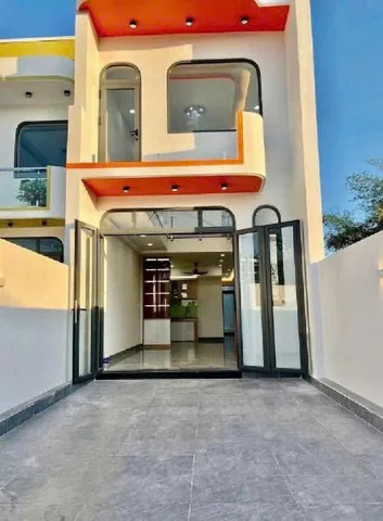Bán đất 79.8m² giá 2.85 tỷ Phường Chánh Hiệp