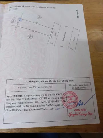 🔥 HÀNG HIẾM – ĐẤT PHÂN LÔ AN TRÌ, HÙNG VƯƠNG, HỒNG BÀNG – XA CHÙA 🔥
