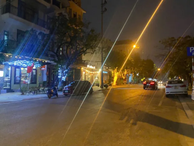 Bán 81m đất mặt đường bùi xuân phái làn 2 hồ ngọc lân. Phường kinh bắc bắc ninh
