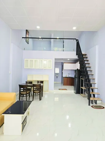 Bán Nhà 2 tầng Gần Vinhomes Grand Park Q9, Dt: 75m2 – Giá 4.4 tỷ