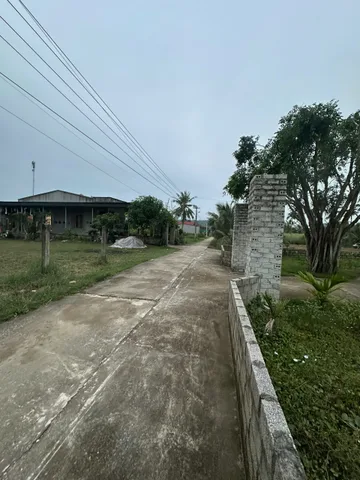 🔥 ĐẤT 275m² FULL THỔ CƯ – GIÁ CHỈ 250 TRIỆU/LÔ (HIẾM)