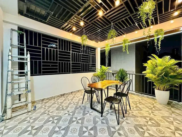 Bán nhà 51.7m² Nguyễn Đình Chính, Phú Nhuận gần UBND Quận. Giá 2 tỷ 650, xây 1 trệt 3 lầu, hẻm 5m