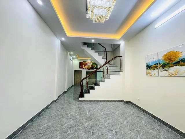 Bán nhà đẹp phân lô Tô Vĩnh Diện! Dân xây rộng thoáng ở ngay – 59m2 x 4 tầng – Chỉ 14.9 tỷ