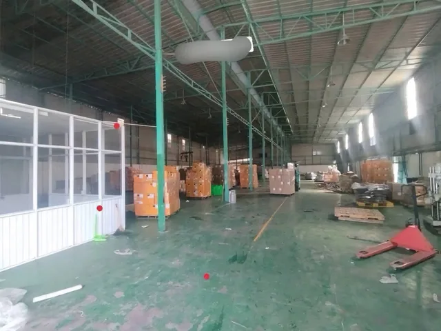 CHO THUÊ XƯỞNG THUẬN AN_BÌNH DƯƠNG