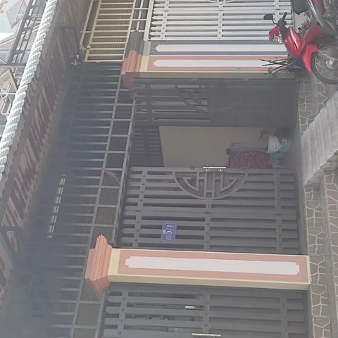 Bán nhà đẹp 5*14m lầu trệt 3pn. Hxh Tân Xuân 1. Gần Lê Thị Hà