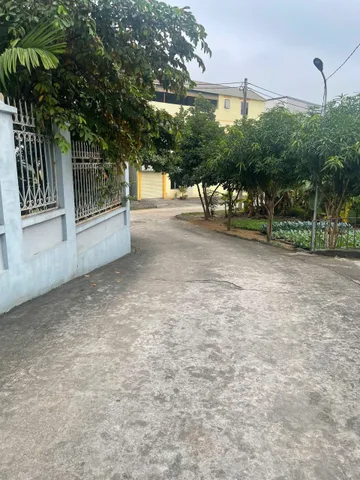 Bán đất 113.7m² ngang 5.23m giá 2.98 tỷ tại Phường Thanh Miếu