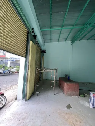 Bán nhà 144m² ngang 8m giá 16.8 tỷ Phường Phú Thọ Hòa