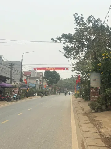 Bán đất 127.3m² ngang 5.64m giá 3.4 tỷ Phường Phong Châu