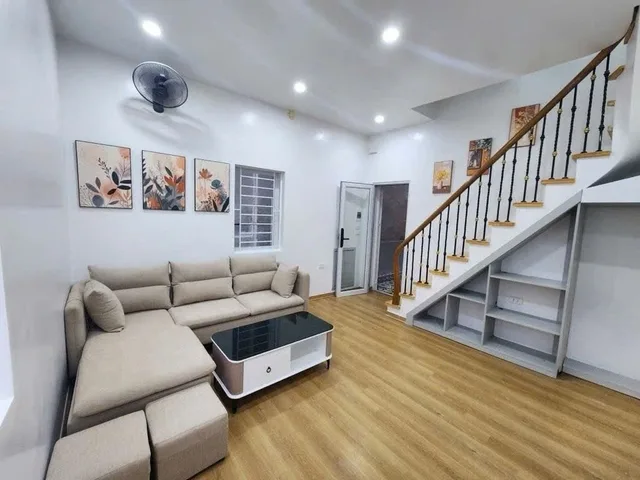 Bán tập thể Quan Nhân! Căn duplex, full nội thất xịn đẹp đẳng cấp – 39/100m2 3n2wc chỉ 4.5 tỷ