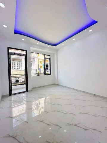 BÁN NHÀ LÊ VĂN QUỚI 44M2 3 PHÒNG NGỦ 4.77 TỶ HẺM XE HƠI 5M BÌNH TÂN GIÁP TÂN PHÚ