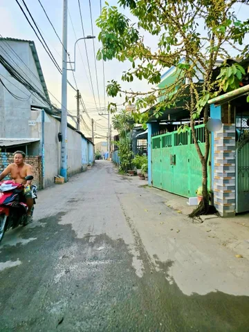 🚗 BÁN NHÀ 2 TẦNG - 65M2(4.8*13.5), CÔNG NHẬN ĐỦ, KHÔNG QH - TIỆN ÍCH BỔ VÂY - HẺM XE HƠI - GẦN VINHOM, VÀNH ĐAI 3 - LONG BÌNH, THỦ ĐỨC.(A)