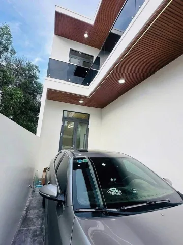 Với 700tr sở hữu ngay căn nhà rộng ngang 8x15m gần trung tâm Biên Hoà, 1 sẹc đường lộ