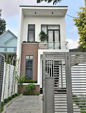 CHỦ ĐỊNH CƯ MỸ_BÁN NHÀ NGAY BỬU LONG MỚI XÂY FULL NỘI THẤT