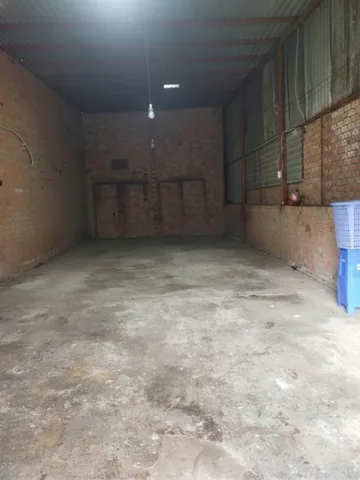 T1933 🔥🔥 nhà xưởng Tân Chánh Hiệp 16 Q12, SHR, HXH, 9.5x17m, 7.x tỷ