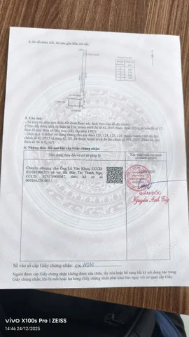 💥💥💥Chào bán lô F0 thôn 4 Bắc Sơn, An Dương, 50m giá 1,3 tỷ
