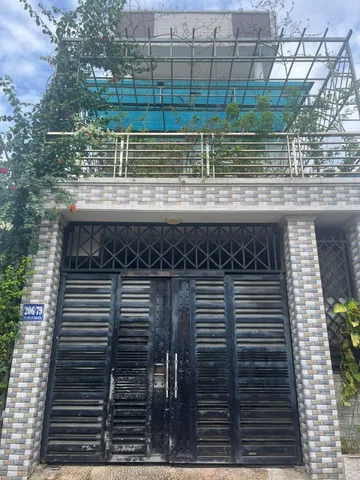Bán nhà 121.5m² ngang 5,6m giá 7.2 tỷ Phường Tam Hiệp