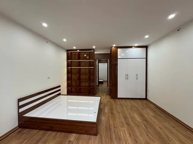 Bán nhà Trương Định 57/67m² ngang 5m giá 16.8 tỷ Phường Tương Mai (MUA/BÁN BĐS nhắn tin Zalo 0862299066)