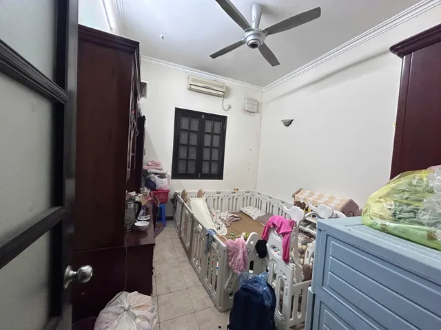 Bán nhà Trường Chinh 61m² ngang 3.8m giá 23,5 tỷ Phường Kim Liên (MUA/BÁN BĐS nhắn tin Zalo 0862299066)
