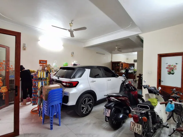 Bán nhà Nguyễn Thời Trung 90m² ngang 5.2m giá 28.9 tỷ Phường Long Biên (MUA/BÁN BĐS nhắn tin Zalo 0862299066)