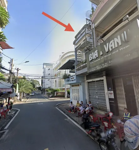 👉10 tỷ - BÁN NHÀ 3 TẦNG MẶT TIỀN ĐƯỜNG LÝ THƯỜNG KIỆT, kế góc ngã tư ỦY BAN PHƯỜNG TÂN AN - cách bến Ninh Kiều chỉ 150m