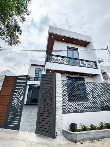 Biệt thự mini Xây mới Ngay Biên Hòa. Ngang 6m dài 14m vị trí trung tâm.