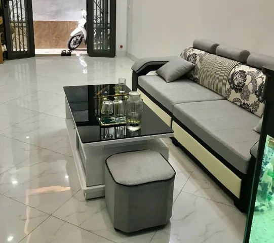 BÁN NHÀ NGÕ 169 HOÀNG MAI – GẦN Ô TÔ – Ở NGAY
Diện tích 38m² x 5 tầng
Giá 8.5 tỷ