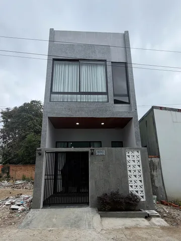 Bán nhà 54.4m² giá 2.98 tỷ Phường Ea Kao