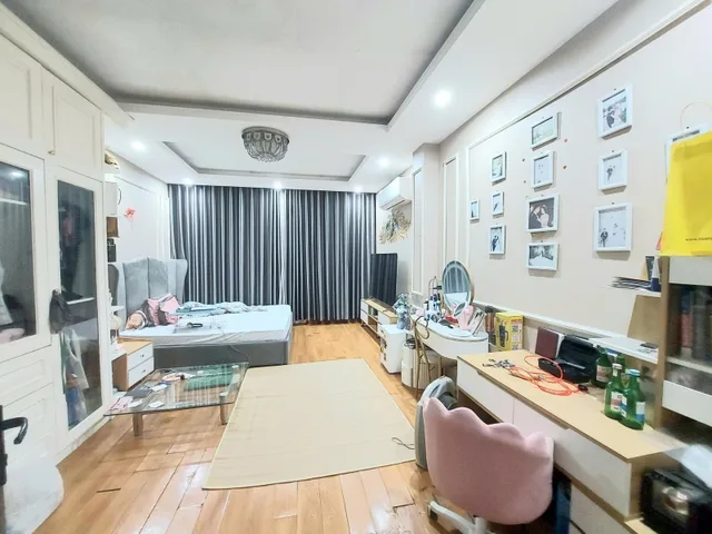 Bán nhà Mặt phố Lê Quý Đôn 41m² ngang 4m giá 35 tỷ Phường Hai Bà Trưng (MUA/BÁN BĐS nhắn tin Zalo 0862299066)