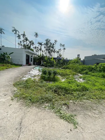 Bán 62.8 m Lâm Động lô góc ô tô vào thoải mái cách đường thôn 50m. L/h:076.231.9990 e Thúy