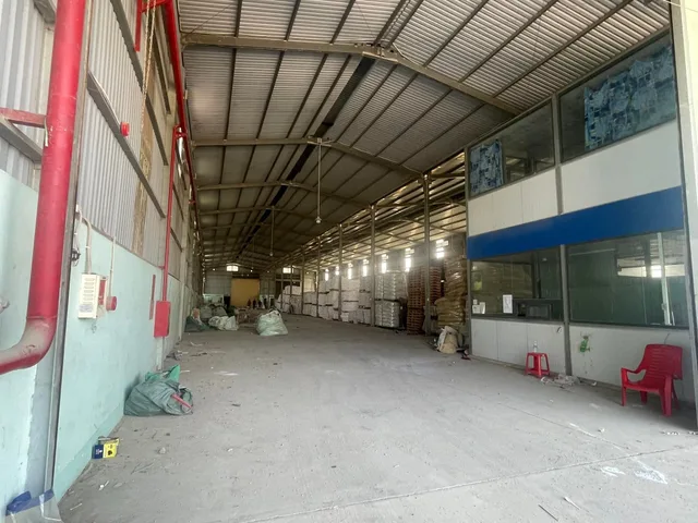 CHO THUÊ XƯỞNG THUẬN AN_BÌNH DƯƠNG