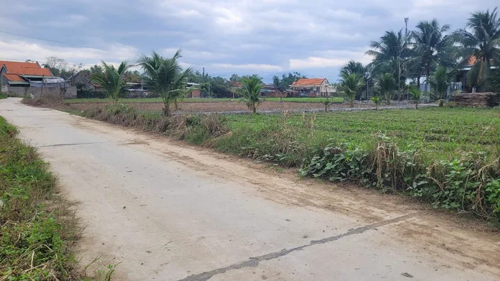0938113403 Bán đất 108.6m² giá 395 triệu Phường Ninh Hòa Z266