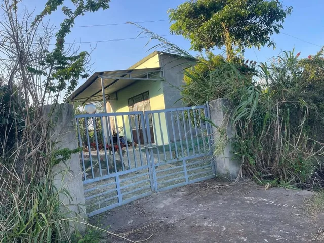 Bán đất 1688.7m² giá 1 tỷ Xã Ea Drông