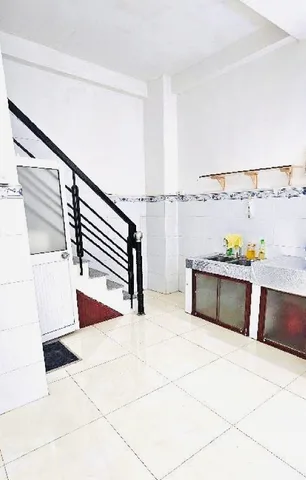 Nhà Nguyễn Quý Yêm-An Lạc Bình Tân-DT 48M2-Chỉ 5,5 Tỏi (TL)
